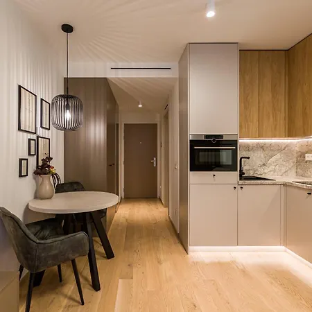 Vydrica * Братислава