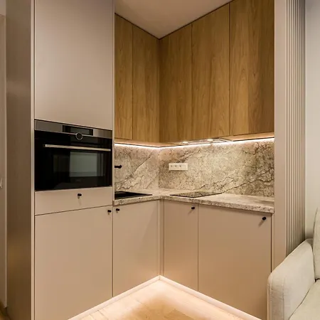 Vydrica Apartamento