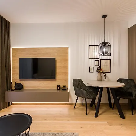 Appartement Vydrica *