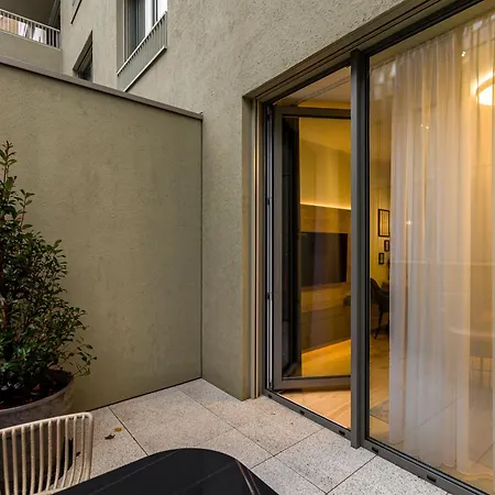 Appartement Vydrica Bratislava