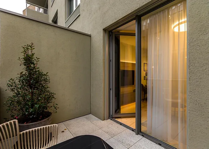 Apartament Vydrica Bratysława