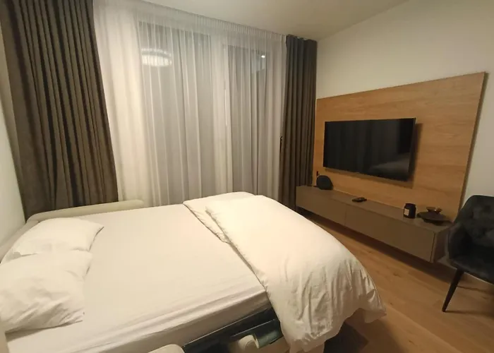 Vydrica Apartament Bratysława