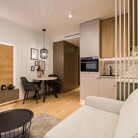 Apartamento Vydrica Bratislava