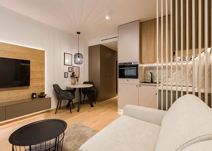 Apartamento Vydrica Bratislava